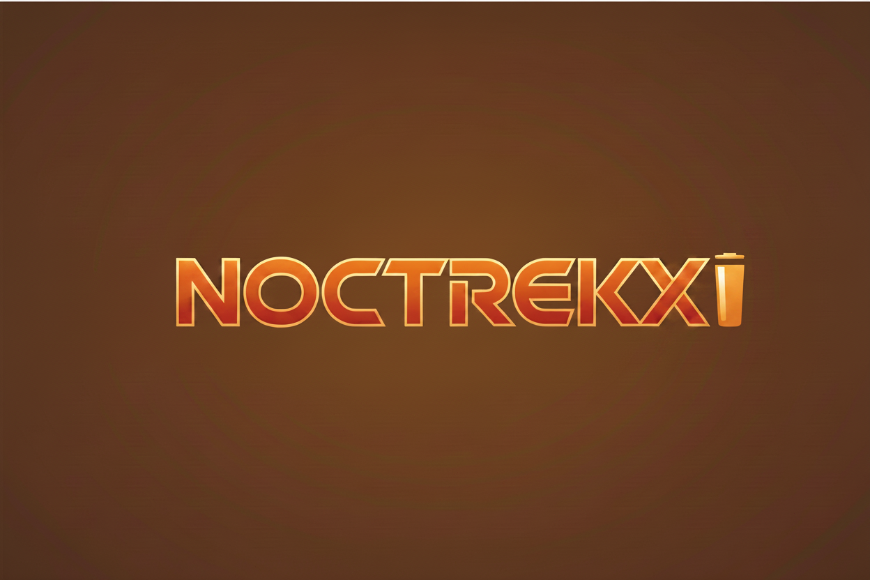 Noctrekx